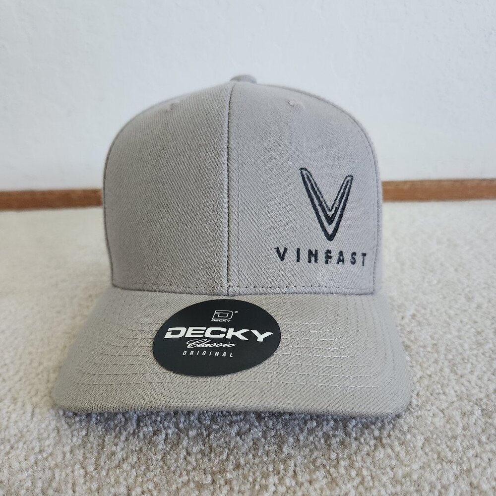 Vinfast Hat